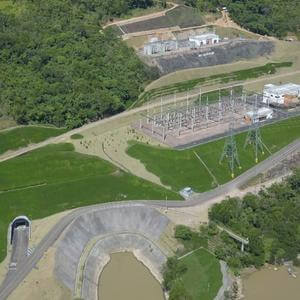 Salto Pilão 1 Salto Pilão 1